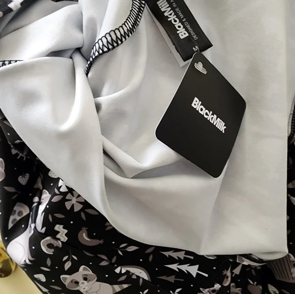 Trash Panda Mini Strappy Dress - Picture 4 of 7